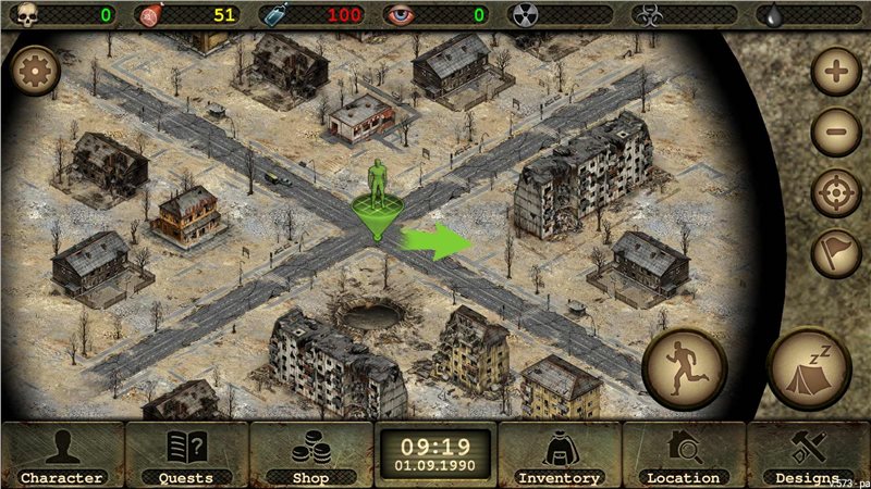 生存之日高级版