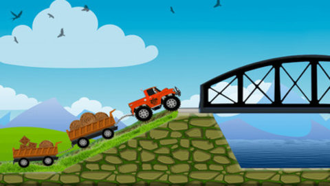 货物装载机 货物装载机