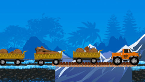 货物装载机 货物装载机