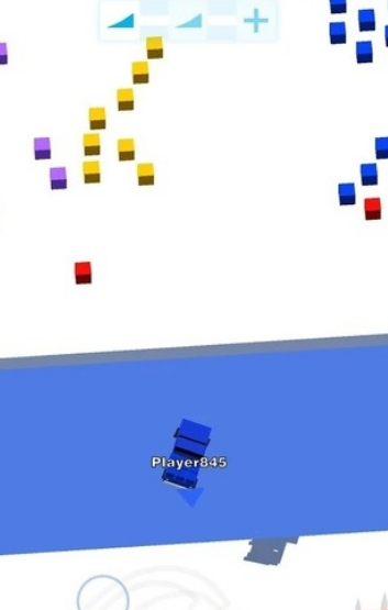 皮卡赛车大战 皮卡赛车大战