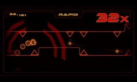 完美节奏节奏风暴