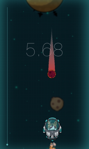 星球陨落 星球陨落