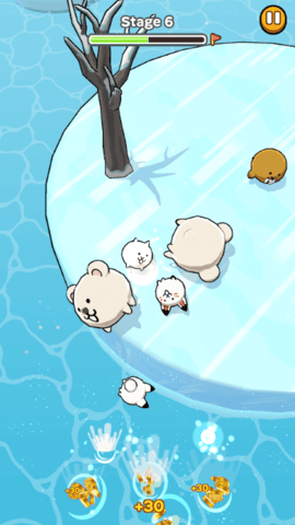 战斗猫任务 战斗猫任务