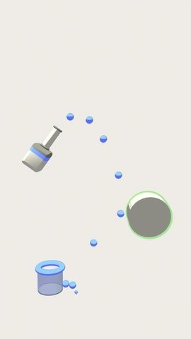 弹丸分拣 弹丸分拣