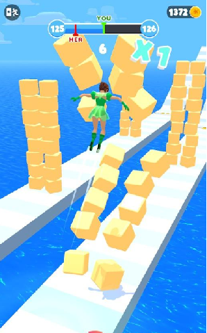 体操比赛3D 体操比赛3D