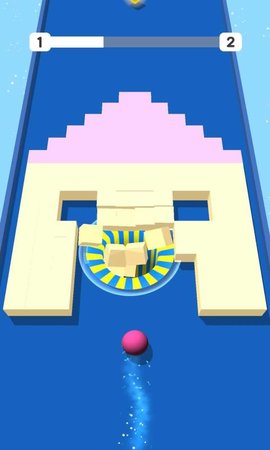 歪曲的洞 歪曲的洞