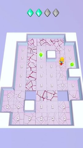 矿工猛冲 矿工猛冲