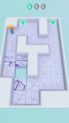 矿工猛冲 矿工猛冲