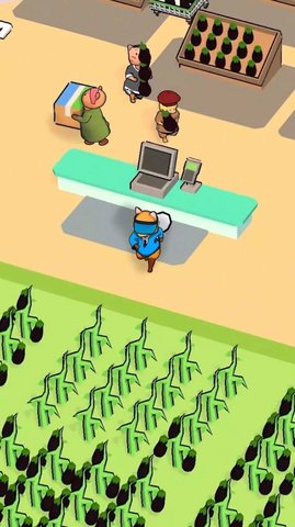 我的动物市场 我的动物市场