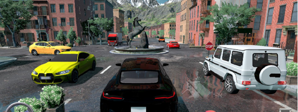 司机视角驾驶 司机视角驾驶