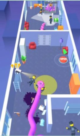 鱿鱼隐藏 鱿鱼隐藏