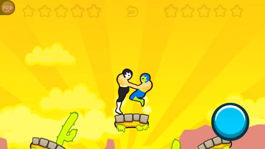 基友摔跤 基友摔跤