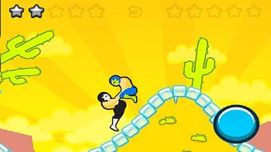 基友摔跤 基友摔跤