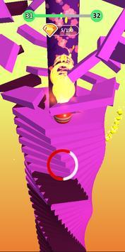 3D塔崩溃 3D塔崩溃