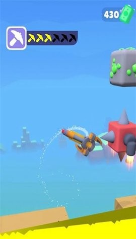 合并翻转斧头 合并翻转斧头