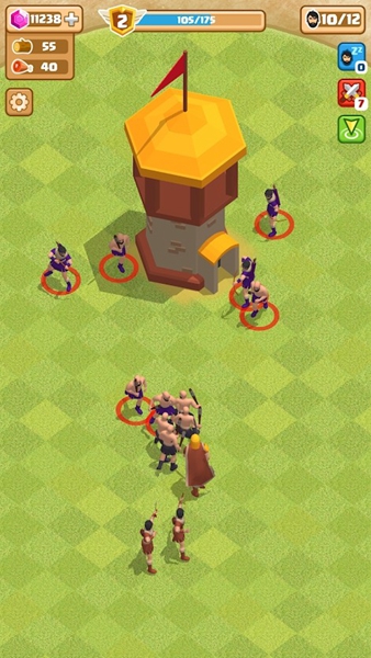 猎人部落 猎人部落