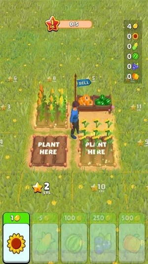 农场大师 农场大师