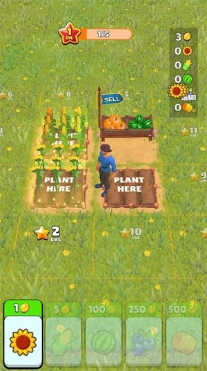 农场大师 农场大师