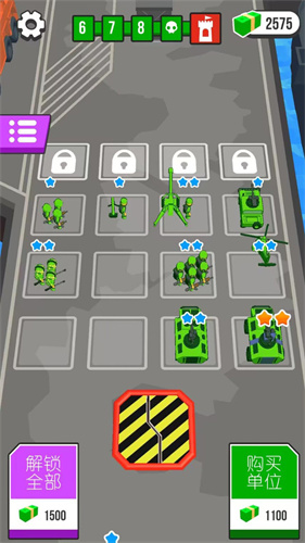 末日战场无限金币版 末日战场无限金币版