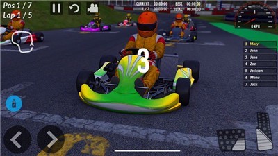 王牌城市赛车 王牌城市赛车