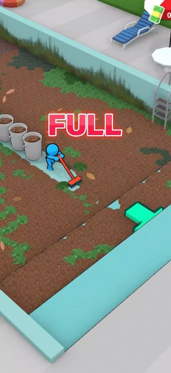 水池清洗 水池清洗