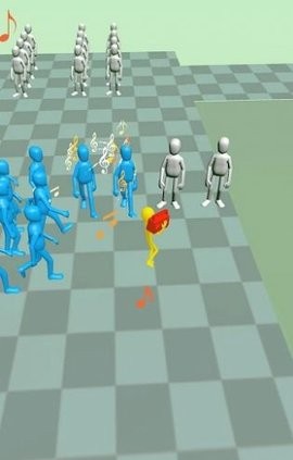 派对掌控者 派对掌控者