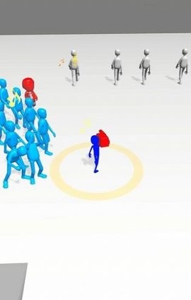 派对掌控者 派对掌控者