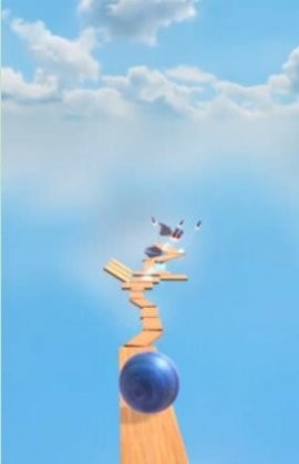 控路平衡球 控路平衡球