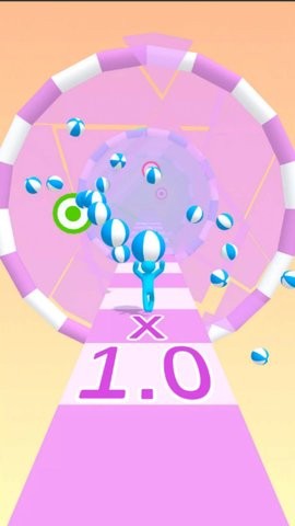 超级派对之星 超级派对之星