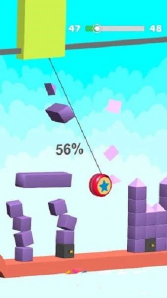 破坏悠悠球 破坏悠悠球