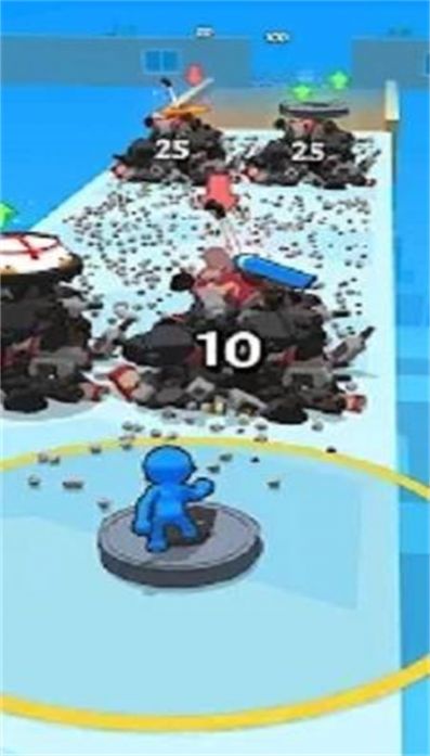 吸尘清洁跑 吸尘清洁跑