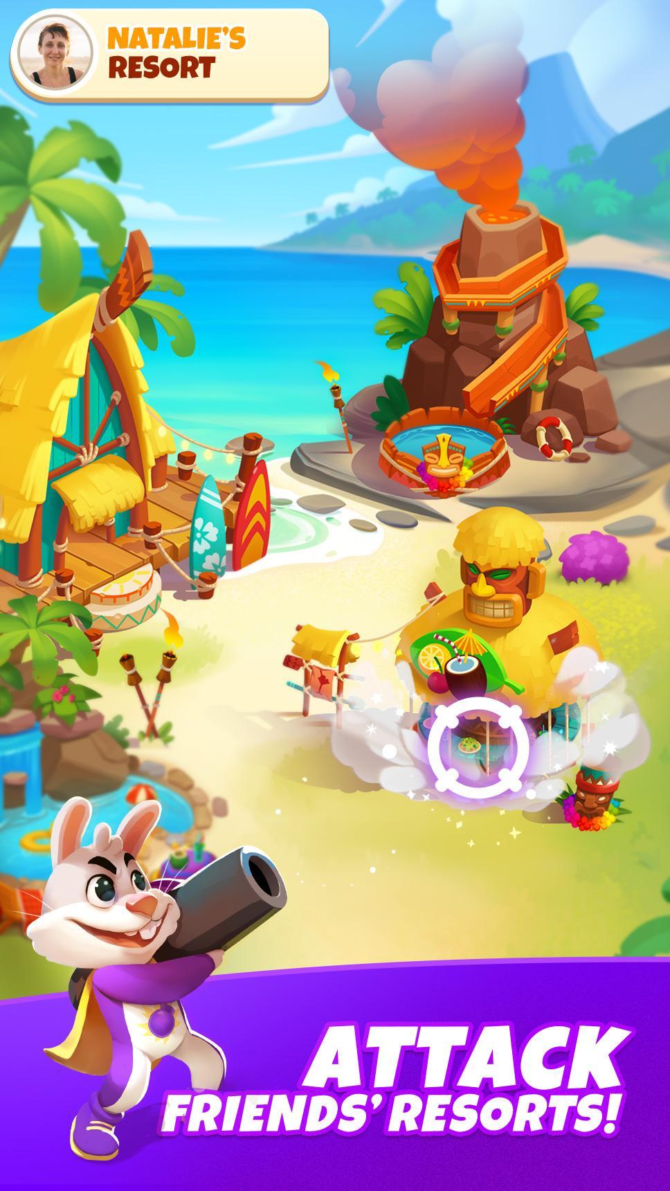 度假村国王 度假村国王