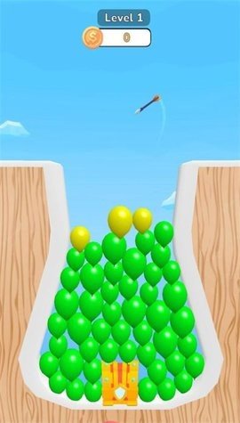 跌落戳泡泡 跌落戳泡泡