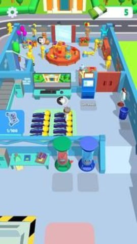 怪物公司世界恐慌 怪物公司世界恐慌