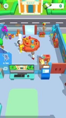 怪物公司世界恐慌 怪物公司世界恐慌