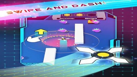 快乐粉碎刷卡冲刺 快乐粉碎刷卡冲刺