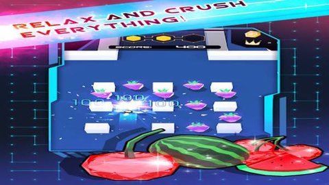 快乐粉碎刷卡冲刺 快乐粉碎刷卡冲刺