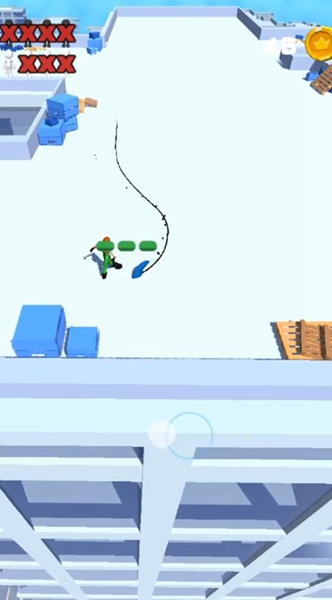 陆地鲨袭击 陆地鲨袭击