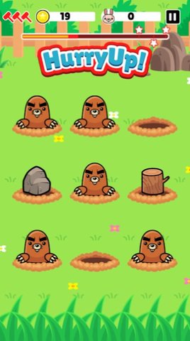 点击小鼹鼠 点击小鼹鼠