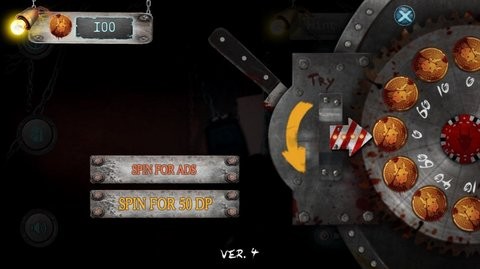 Deppart原型中文版