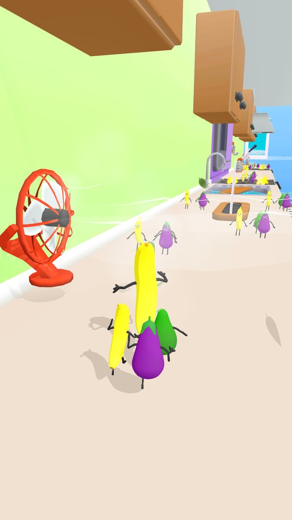 3D混合切片 3D混合切片