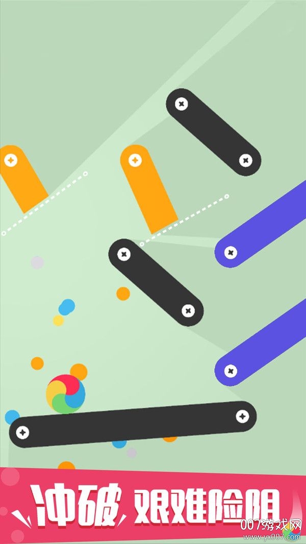 切切碰爱心解谜 切切碰爱心解谜