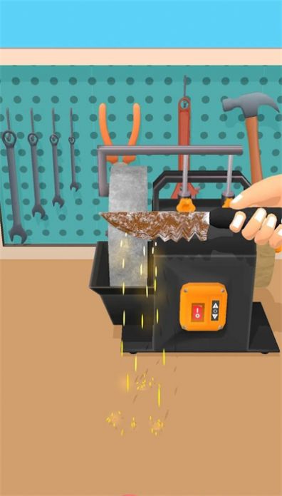 磨刀达人 磨刀达人