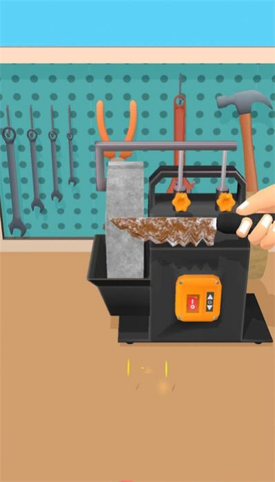 磨刀达人 磨刀达人