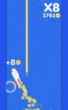 摇晃飞升 摇晃飞升