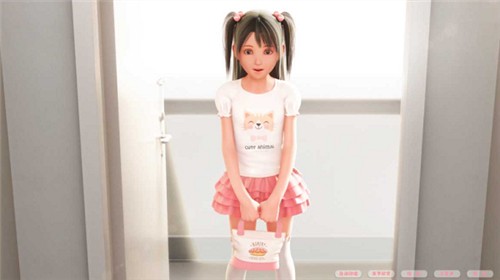 樱花的秘密游戏时间