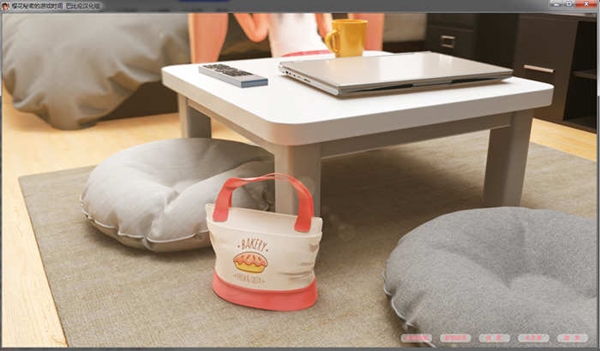 樱花的秘密游戏时间