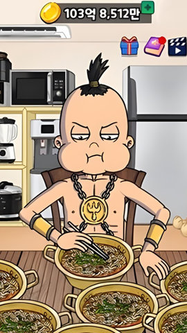 吃货行动 吃货行动