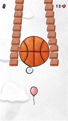 守护你前行气球 守护你前行气球