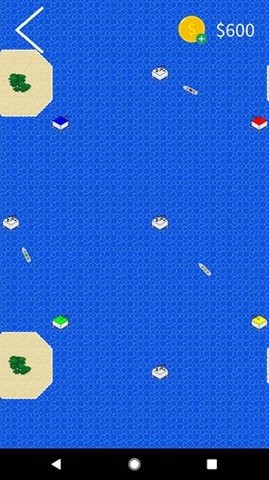 超级大海战 超级大海战